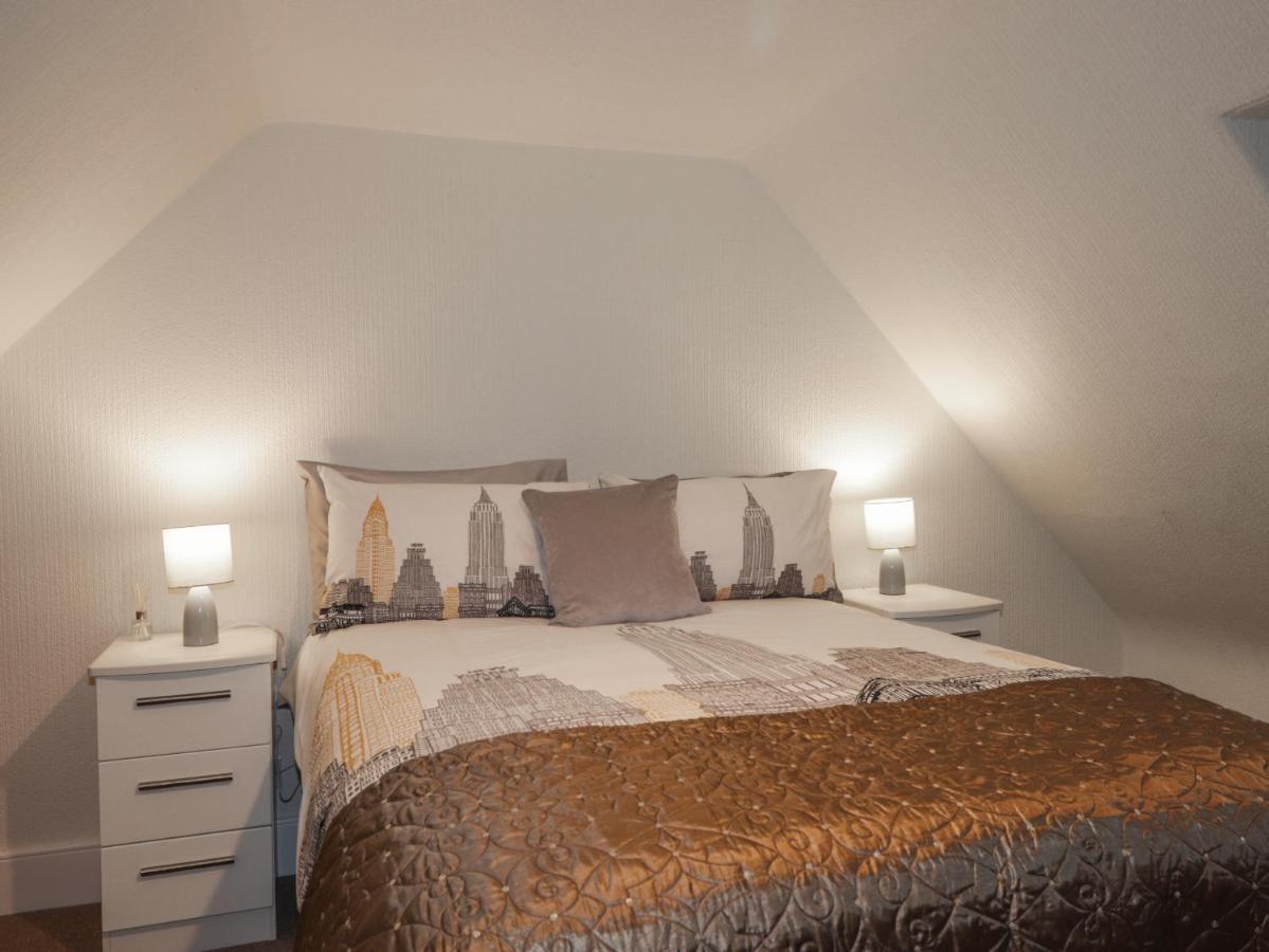 Nanville Beauly Extérieur photo