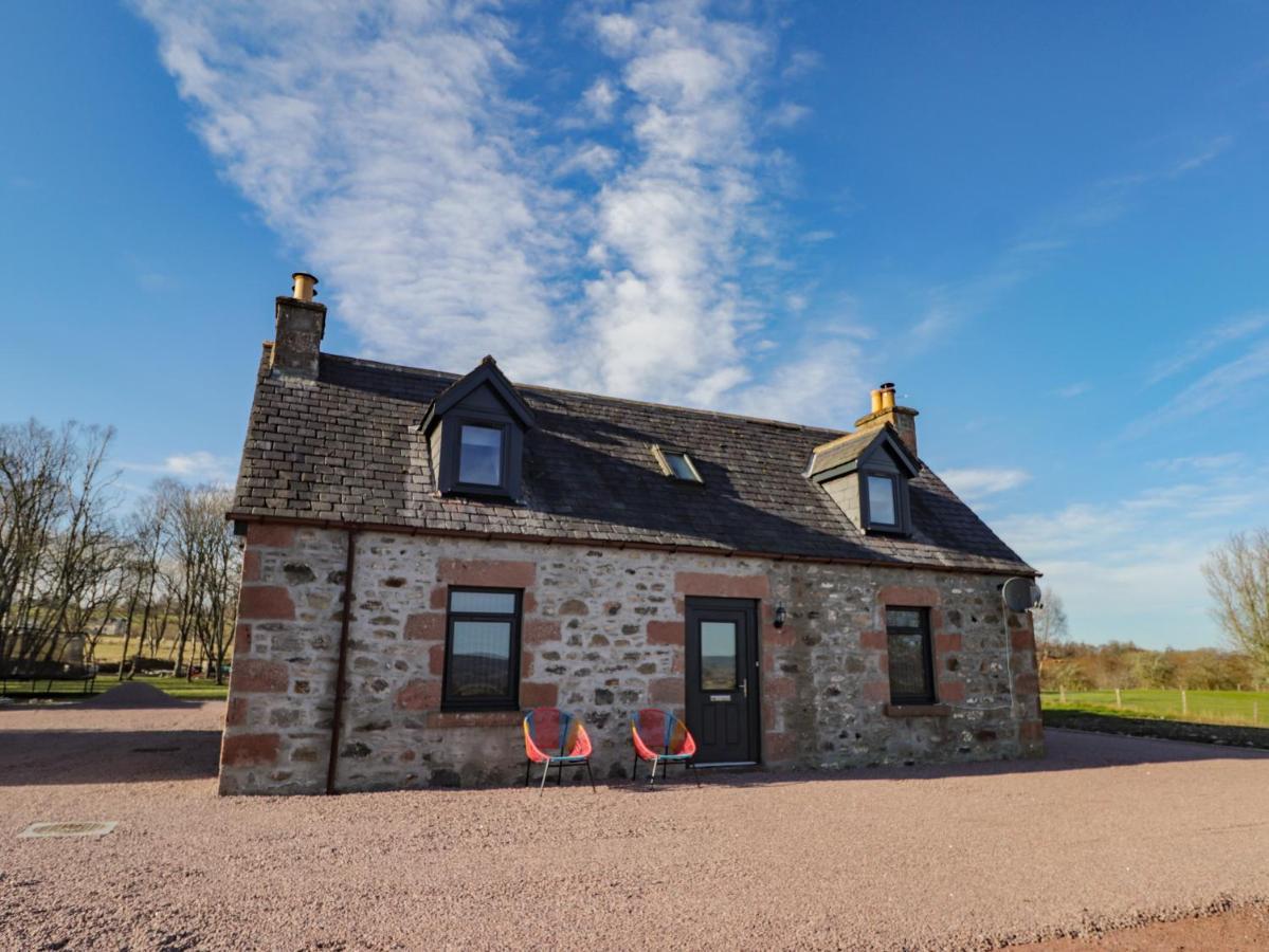Nanville Beauly Extérieur photo