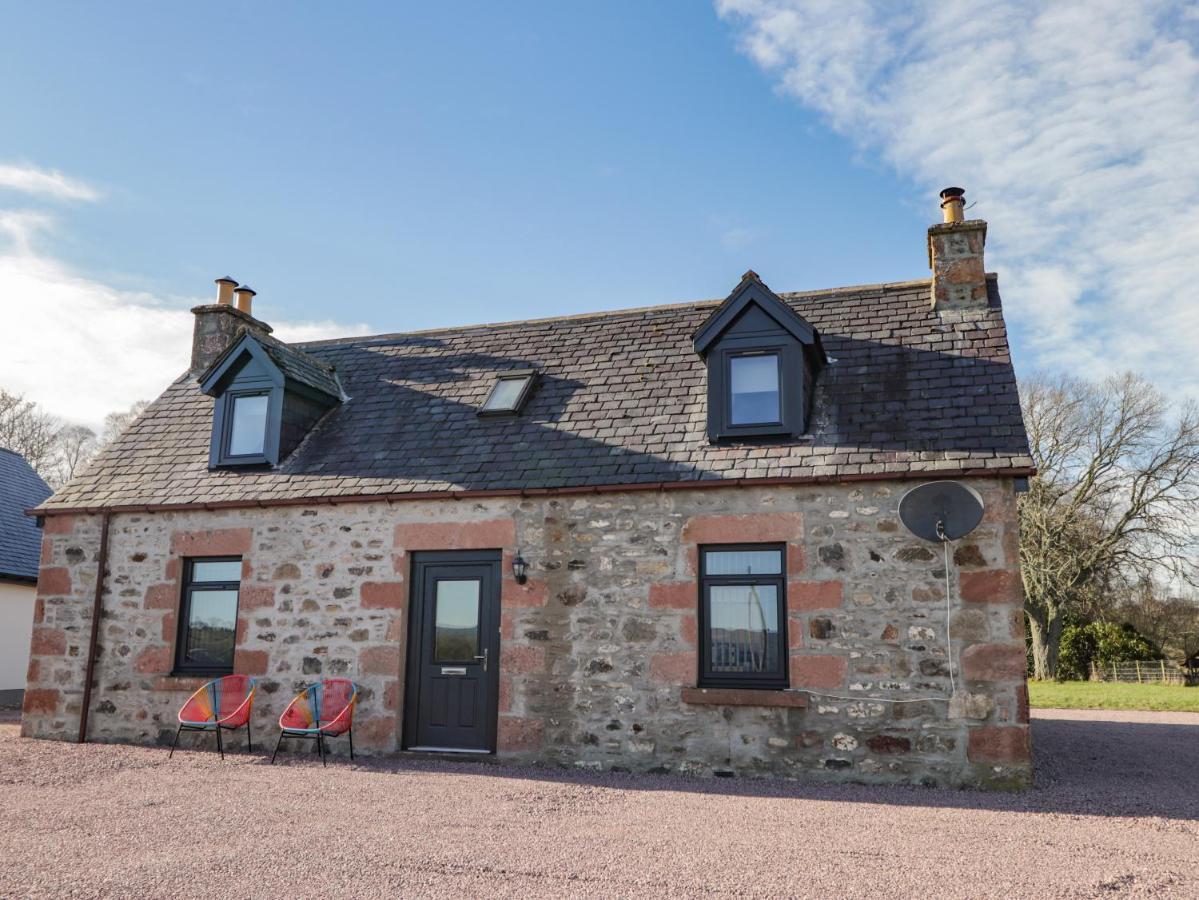 Nanville Beauly Extérieur photo